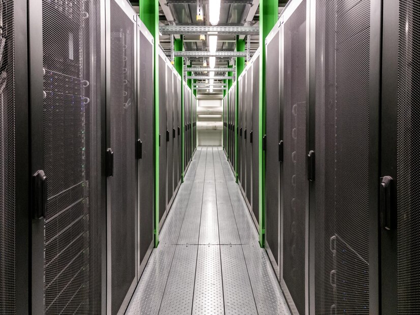 Data Centers and Technology Hubs